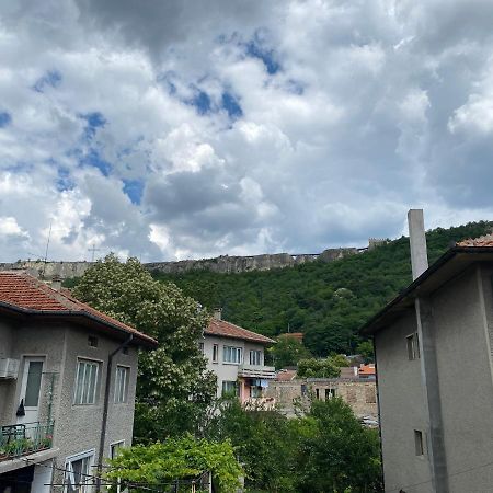 Стаи За Гости Маринови Provadiya Exteriér fotografie