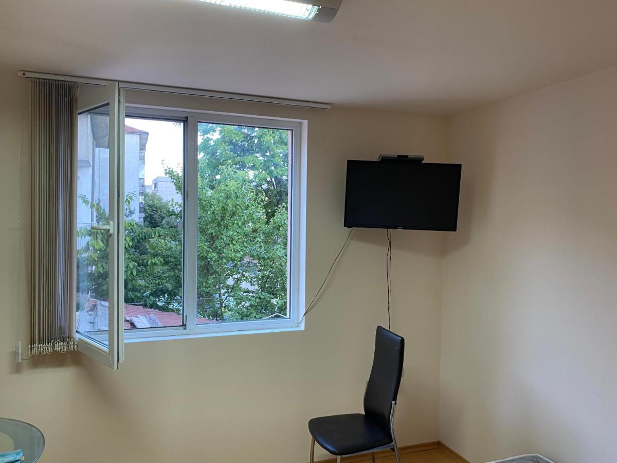 Стаи За Гости Маринови Provadiya Exteriér fotografie