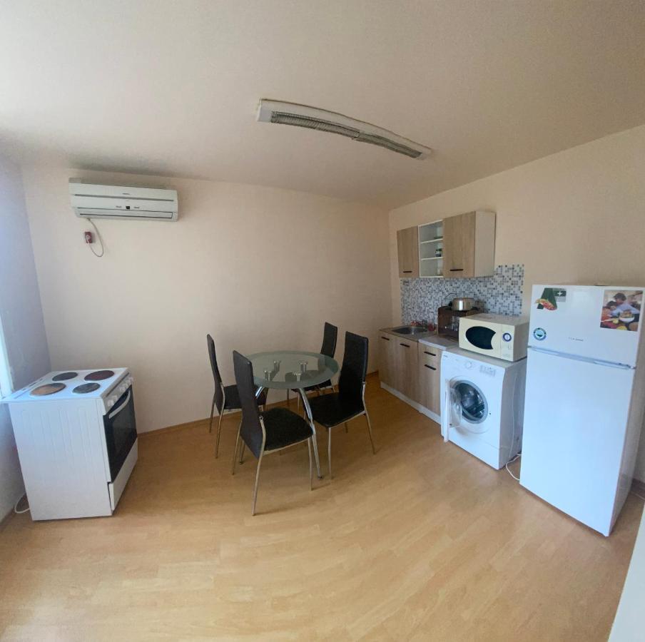 Стаи За Гости Маринови Provadiya Exteriér fotografie